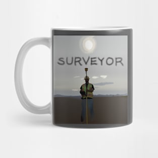 Surveyor Mug